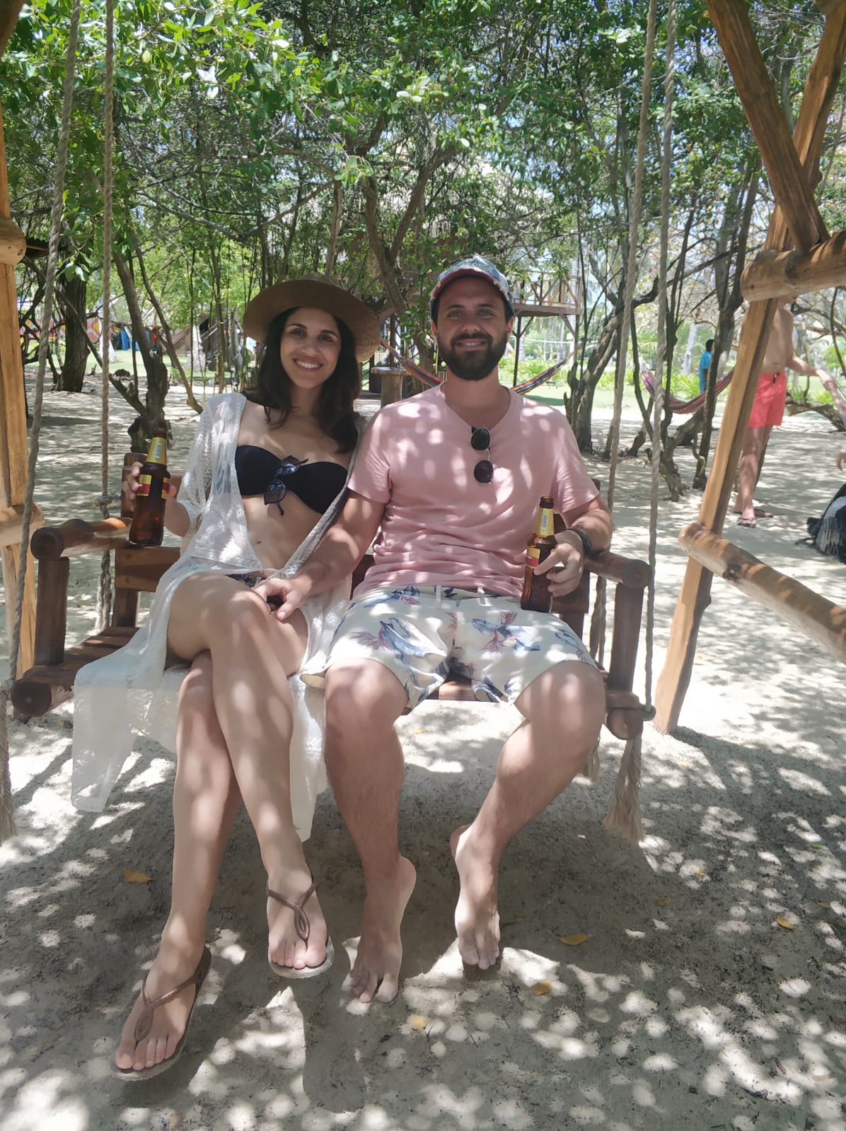 Foto juntos 2