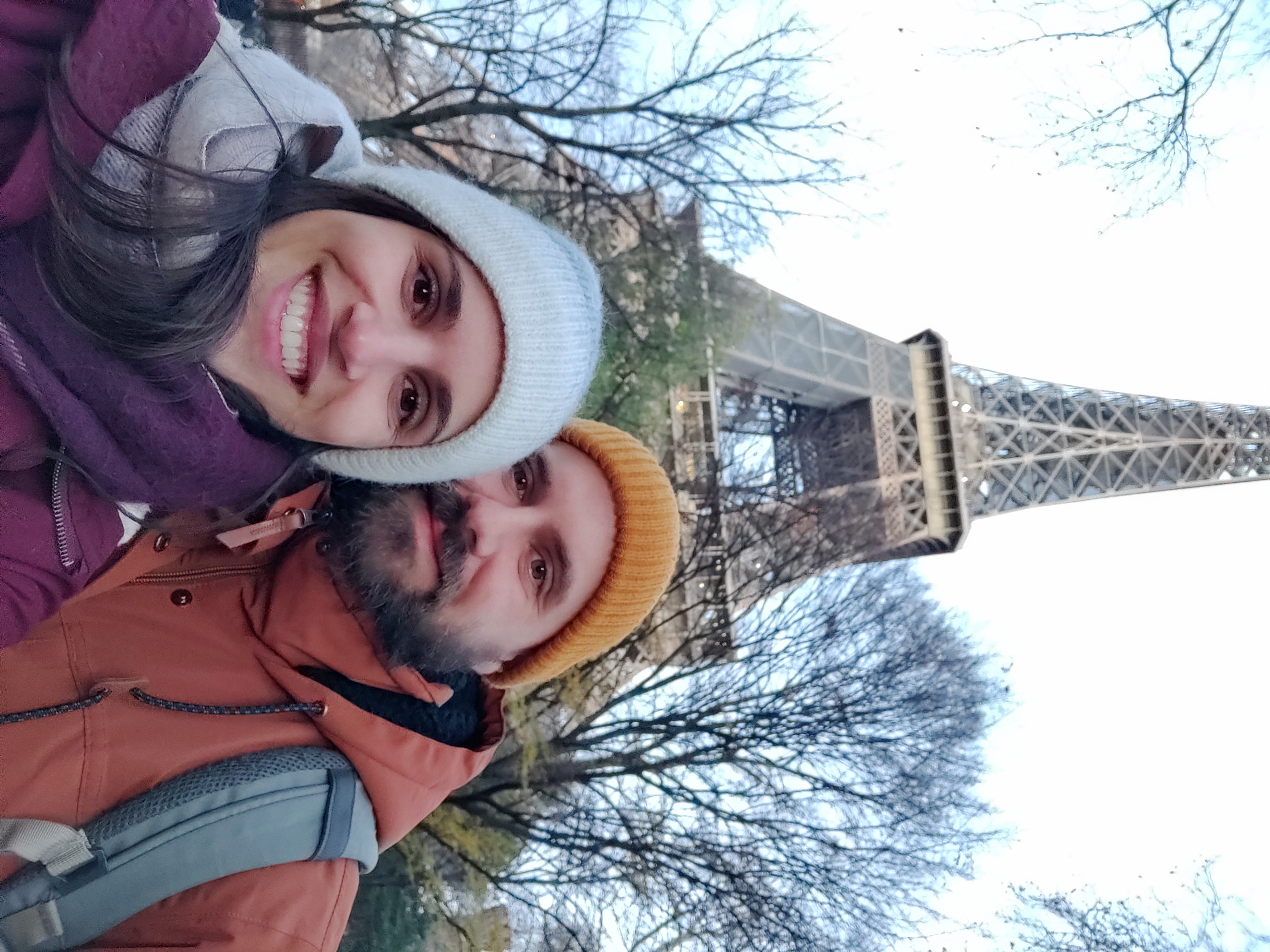 Foto juntos 7