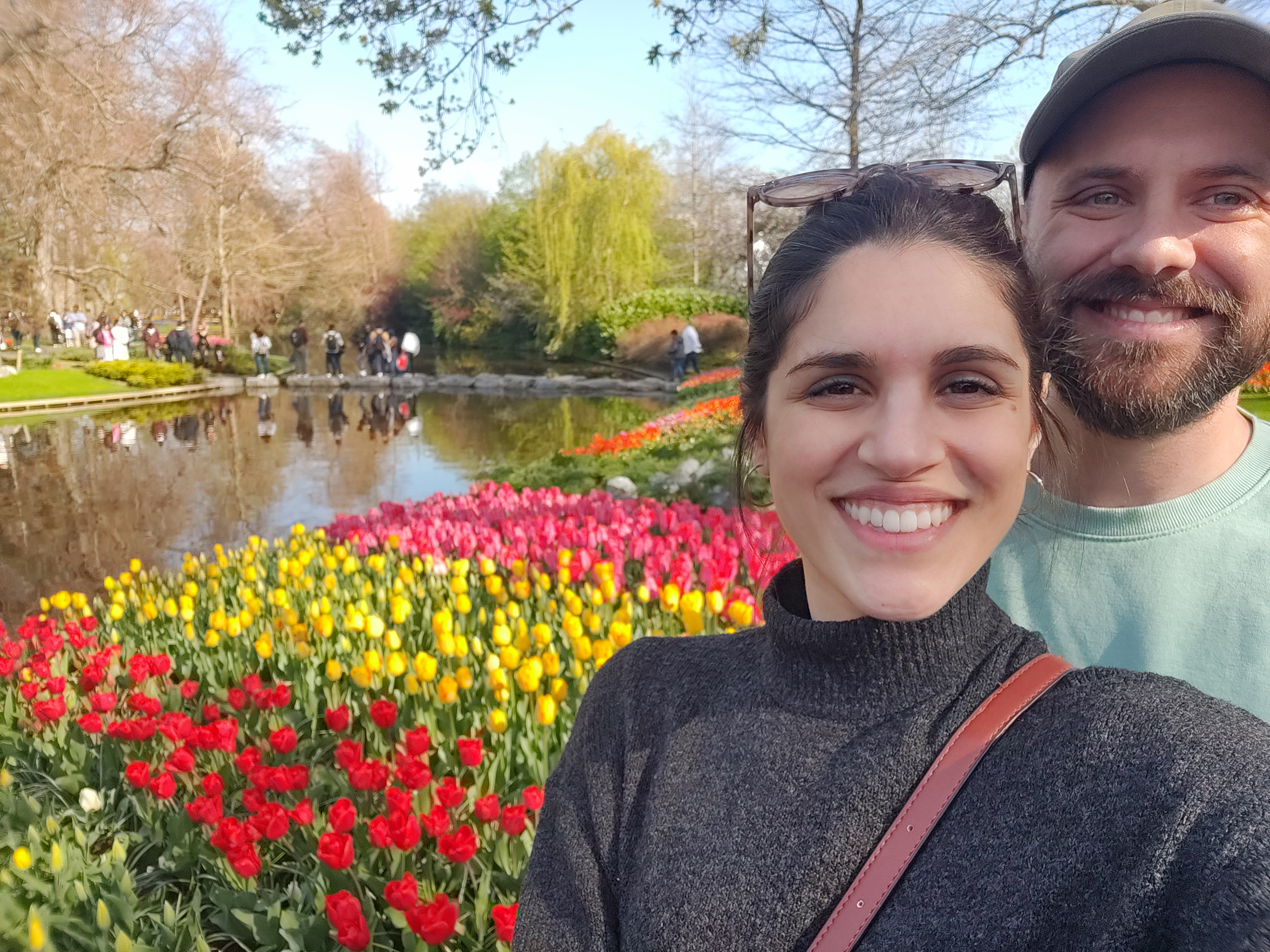 Foto juntos 8