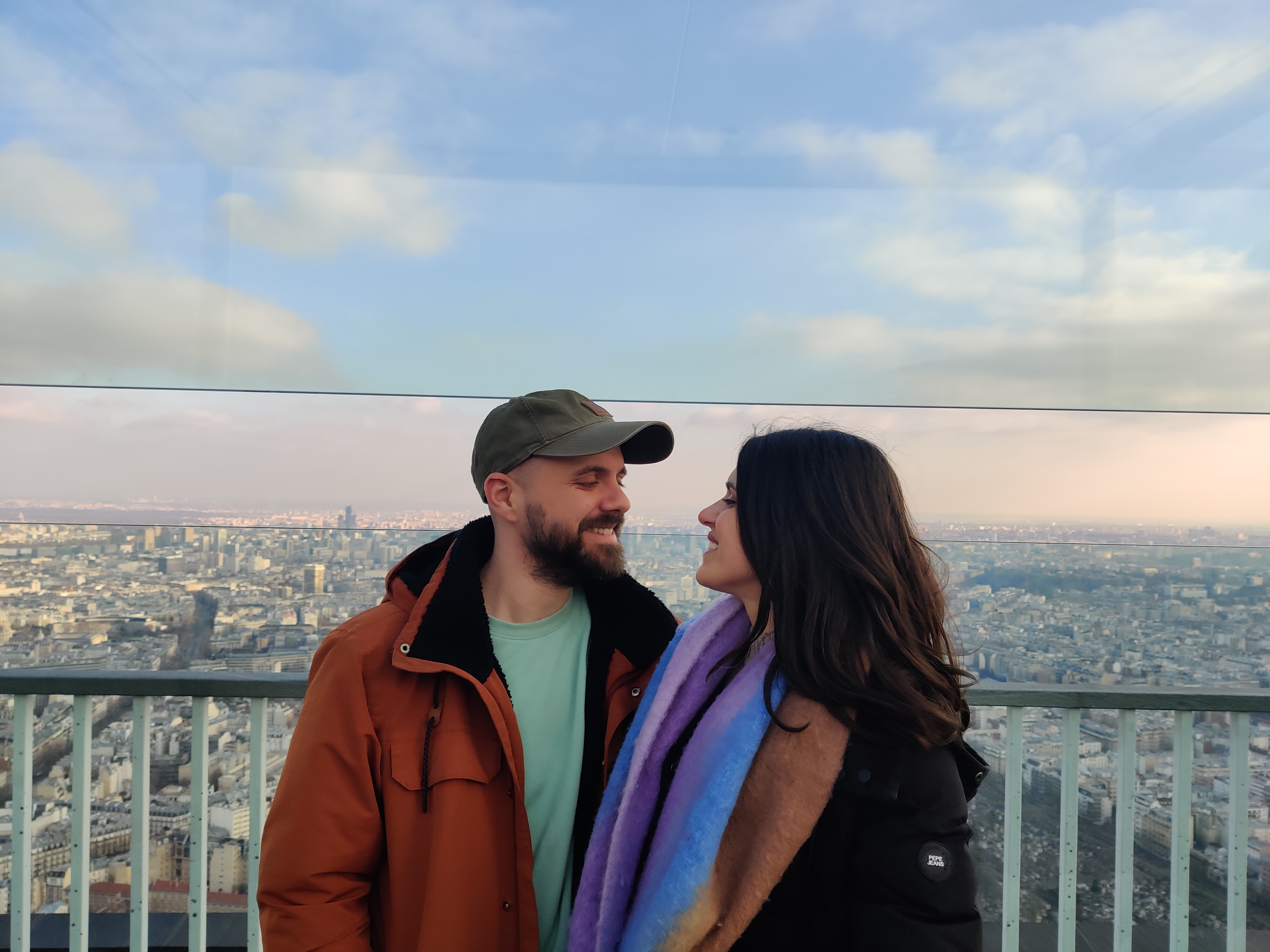 Foto juntos 10