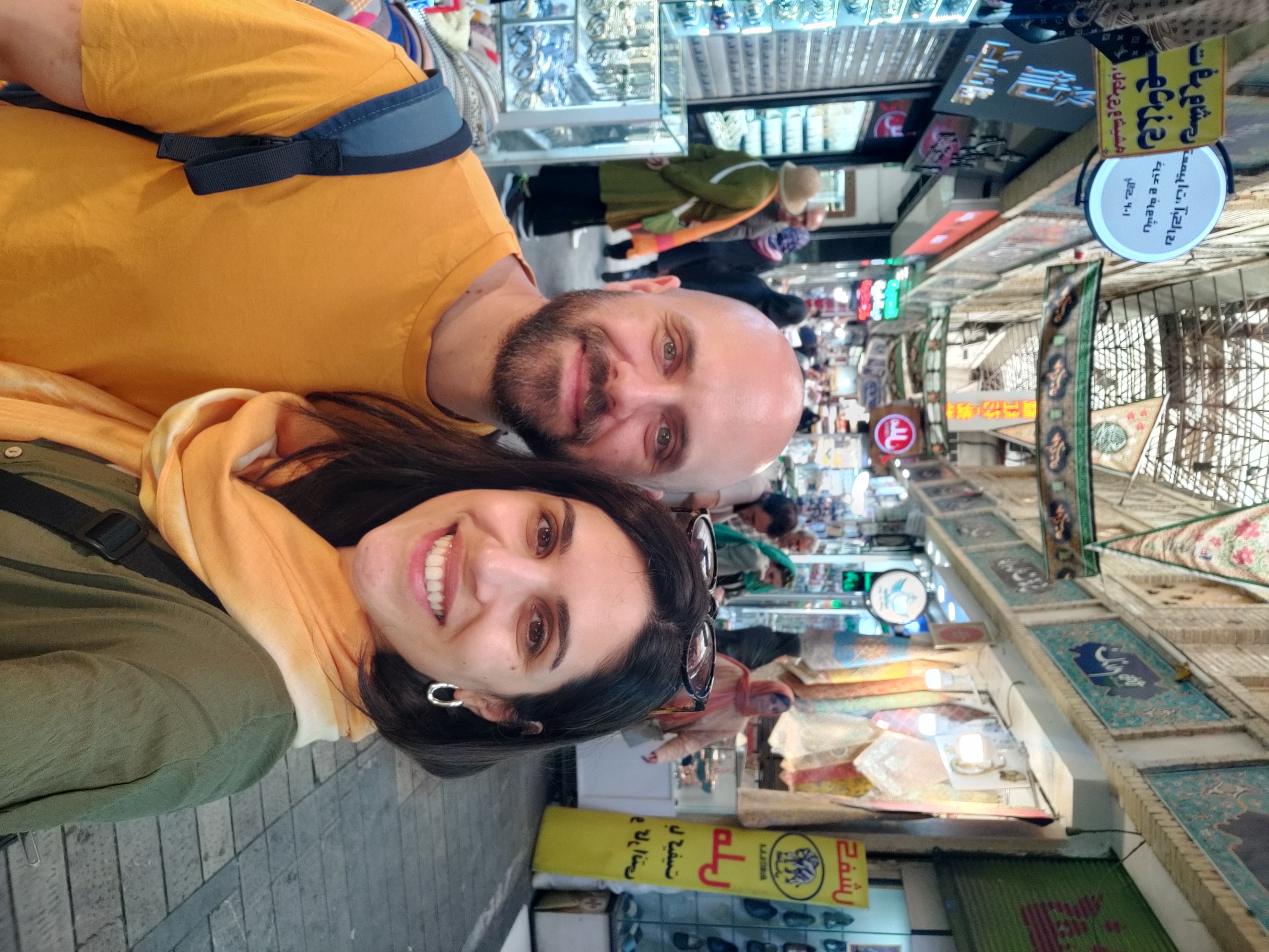 Foto juntos 12